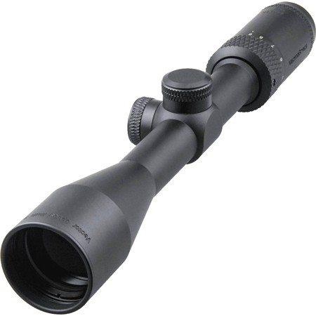 Lunette De Visée 3-9X40 Mil Vector Optics Matiz