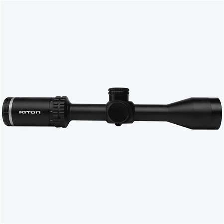 LUNETTE DE VISÉE 3-9X40 RITON 1 PRIMAL