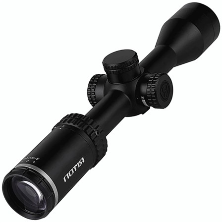 Lunette De Visée 3-9X40 Riton 1 Primal