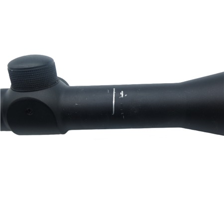 Lunette De Visee  3-9X40 Tasco Pronghorn - Couleur Noir