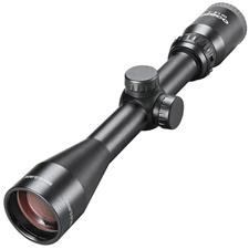 Lunette de visée Bushnell Banner 3-9x40 réticule multi X