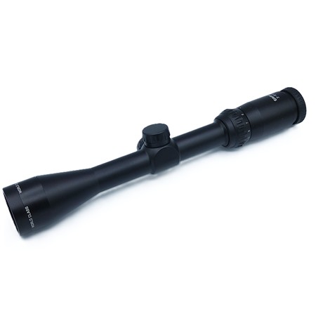 Lunette De Visée 3-9X40 Tasco World Class - Tstwc3940