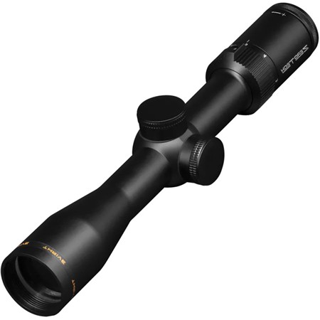 Lunette De Visée 3-9X40 Zero Tech Thrive
