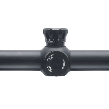 LUNETTE DE VISÉE 3-9X42 ARCEA LASER INTEGRÉ