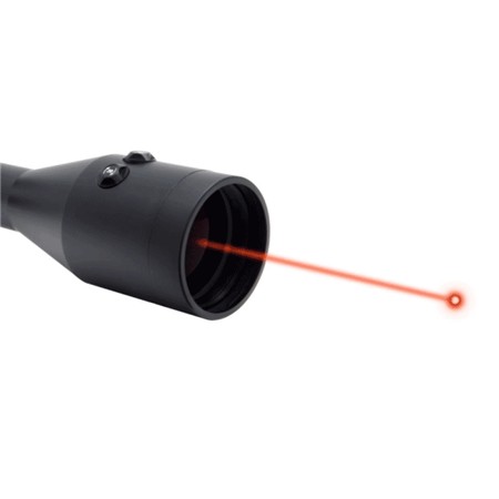 LUNETTE DE VISÉE 3-9X42 ARCEA LASER INTEGRÉ