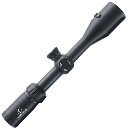 Lunette De Visée 3-9X42 Arcea Laser Integré
