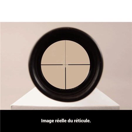 LUNETTE DE VISÉE 3-9X50 ARCEA
