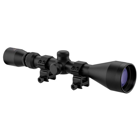 LUNETTE DE VISÉE 3-9X50 MICRODOT 1701 FIRST