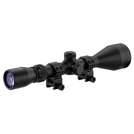 LUNETTE DE VISÉE 3-9X50 MICRODOT 1701 FIRST