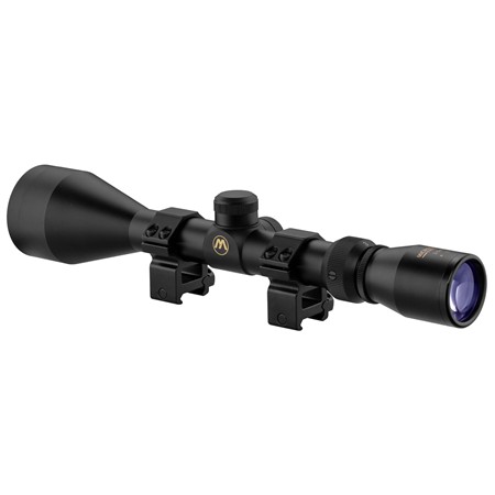 LUNETTE DE VISÉE 3-9X50 MICRODOT 1701 FIRST