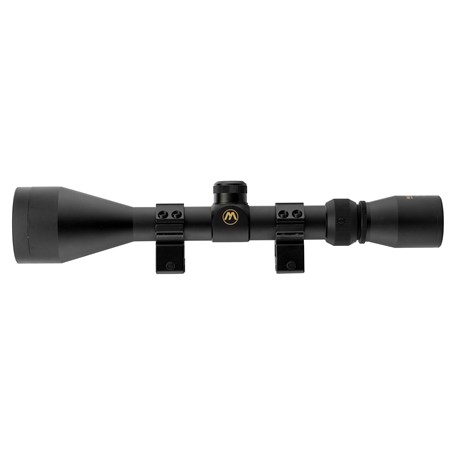 LUNETTE DE VISÉE 3-9X50 MICRODOT 1701 FIRST