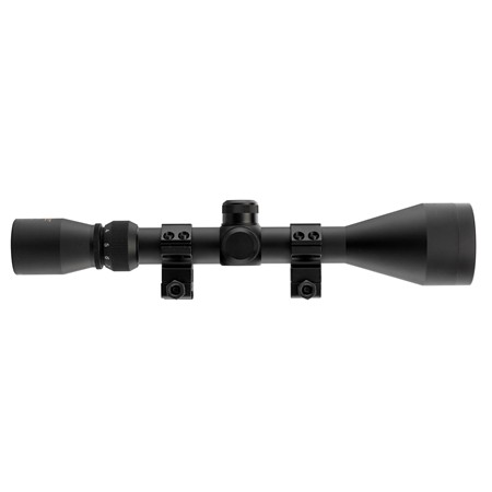 LUNETTE DE VISÉE 3-9X50 MICRODOT 1701 FIRST