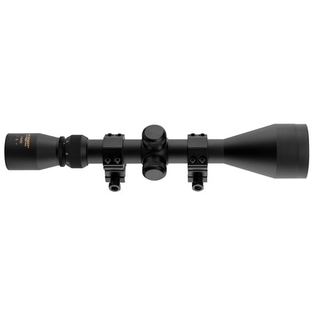LUNETTE DE VISÉE 3-9X50 MICRODOT 1701 FIRST