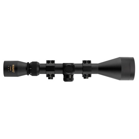 LUNETTE DE VISÉE 3-9X50 MICRODOT 1701 FIRST
