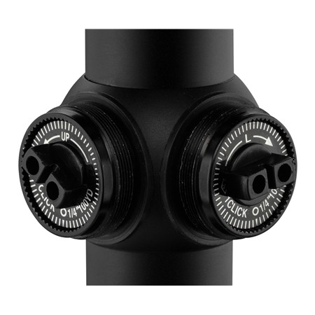 LUNETTE DE VISÉE 3-9X50 MICRODOT 1701 FIRST