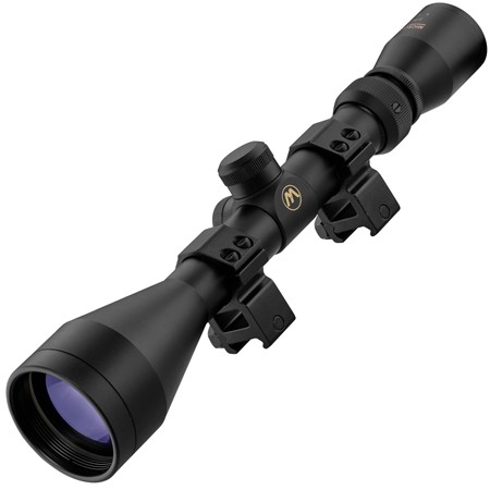 Lunette De Visée 3-9X50 Microdot 1701 First
