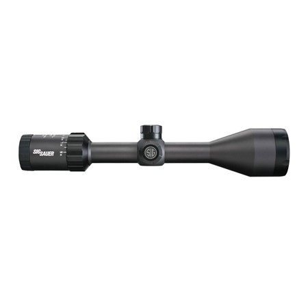 LUNETTE DE VISÉE 3-9X50 SIG SAUER WHISKEY 3