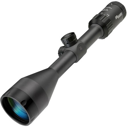 Lunette De Visée 3-9X50 Sig Sauer Whiskey 3