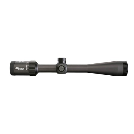 LUNETTE DE VISÉE 3-9X50 SIG SAUER WHISKEY 3