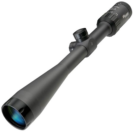 Lunette De Visée 3-9X50 Sig Sauer Whiskey 3
