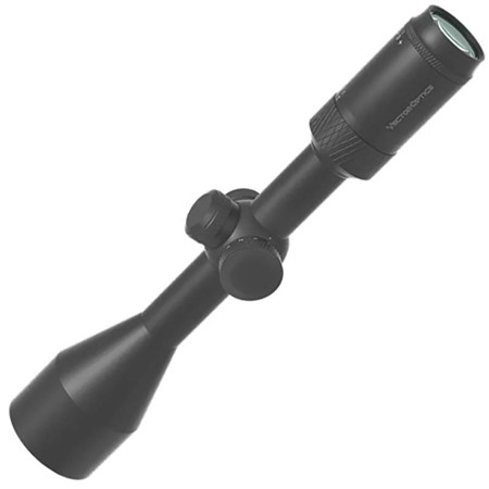 Lunette De Visée 3-9X50 Vector Optics Matiz Fibre