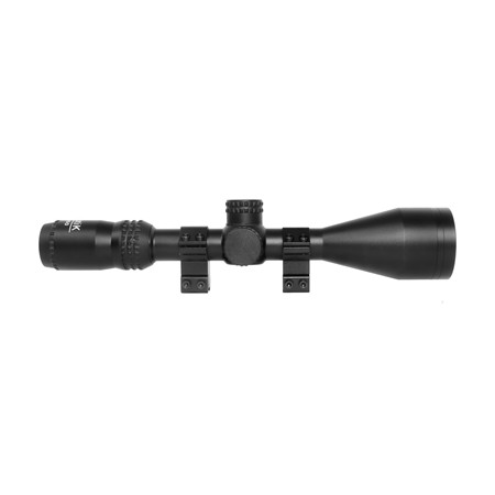 LUNETTE DE VISÉE 3-9X50 VEOPTIK PACK