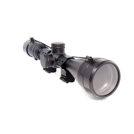 LUNETTE DE VISÉE 3-9X50 VEOPTIK PACK