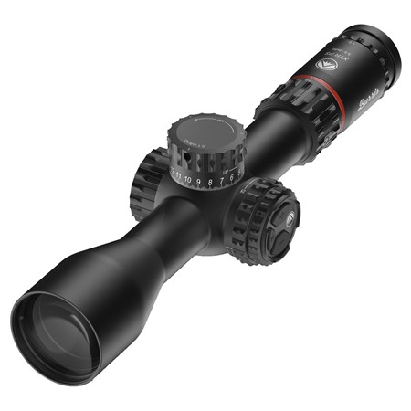 Lunette De Visée 3.3-18X50 Burris Xtr Ps