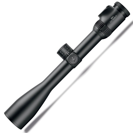 Lunette De Visée 3,5-18X50 Pbtl Brw2m-I Mrad Swarovski Z5i+