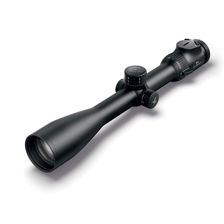 LUNETTE DE VISÉE 3,5-18X50 SWAROVSKI Z5I+ AVEC TOURELLE BALISTIQUE