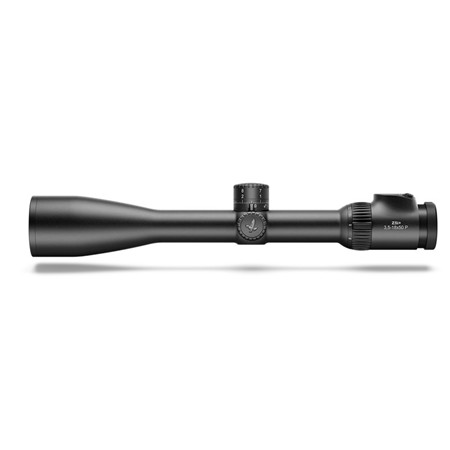LUNETTE DE VISÉE 3,5-18X50 SWAROVSKI Z5I+ AVEC TOURELLE BALISTIQUE