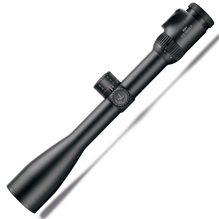 Lunette De Visée 3,5-18X50 Swarovski Z5i+ Avec Tourelle Balistique
