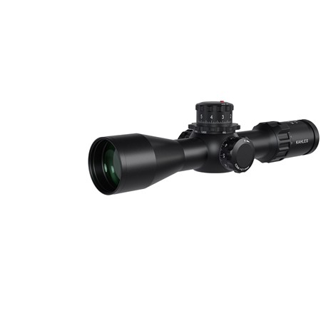 LUNETTE DE VISÉE 3.5-18X50I KAHLES K318I REFINED