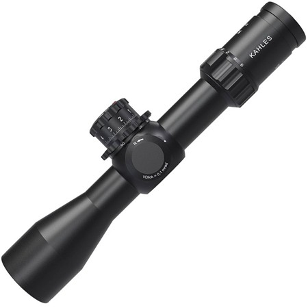 Lunette De Visée 3.5-18X50i Kahles K318i Refined