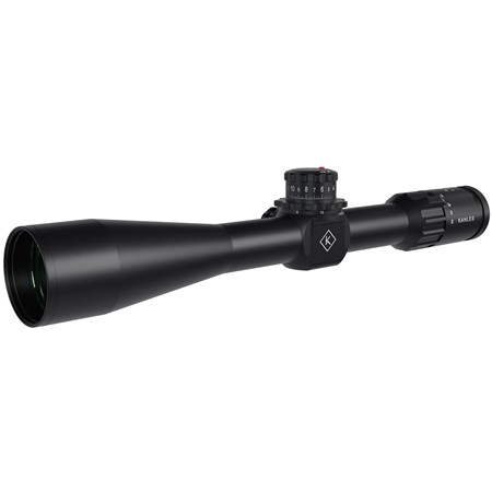 LUNETTE DE VISÉE 3.5-18X50I KAHLES K864