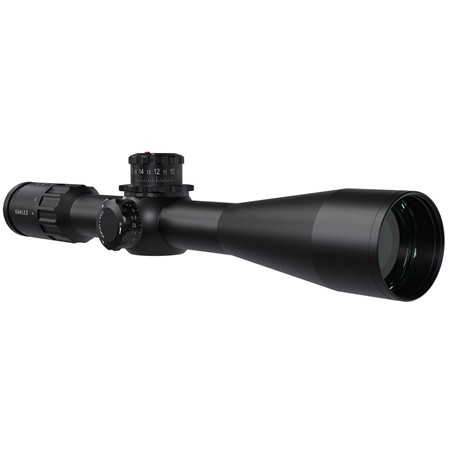 LUNETTE DE VISÉE 3.5-18X50I KAHLES K864