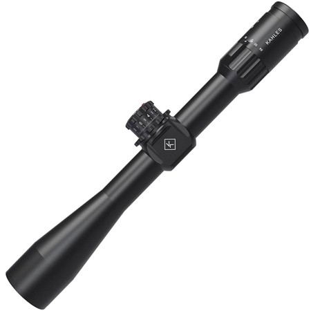 Lunette De Visée 3.5-18X50i Kahles K864