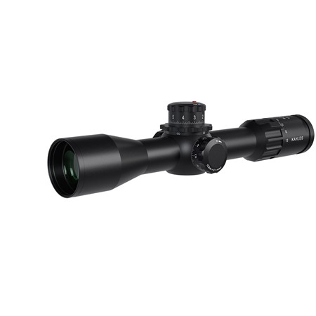 LUNETTE DE VISÉE 3.5-28X50 KAHLES K328I REFINED