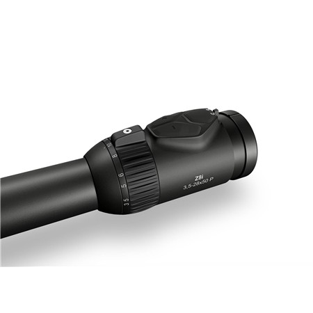 LUNETTE DE VISÉE 3.5-28X50 SWAROVSKI Z8I P L 4W-I