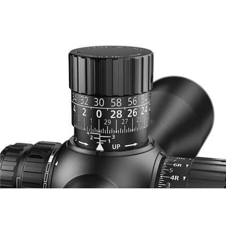 LUNETTE DE VISÉE 3.6-18X50 ZEISS LRP S5