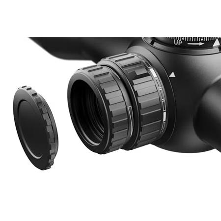 LUNETTE DE VISÉE 3.6-18X50 ZEISS LRP S5