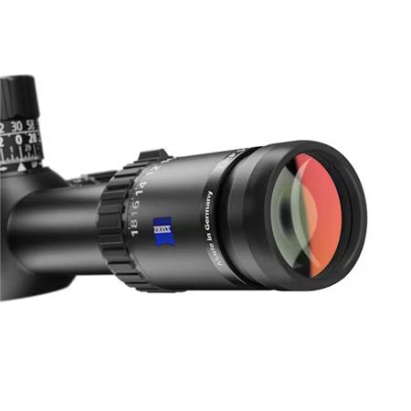 LUNETTE DE VISÉE 3.6-18X50 ZEISS LRP S5