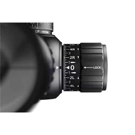 LUNETTE DE VISÉE 3.6-18X50 ZEISS LRP S5