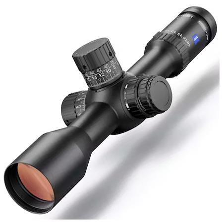 Lunette De Visée 3.6-18X50 Zeiss Lrp S5