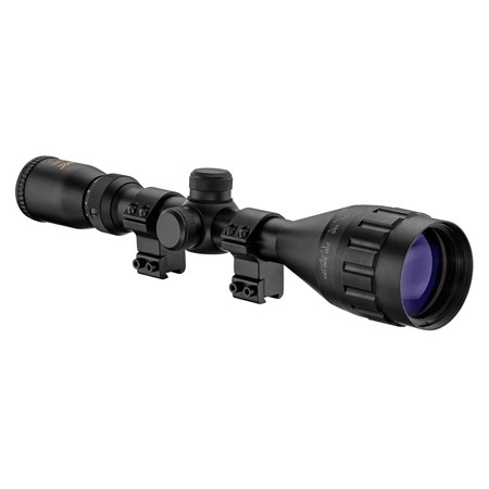 LUNETTE DE VISÉE 4-12X50 MICRODOT 1701 FIRST SFP