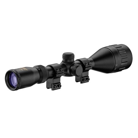LUNETTE DE VISÉE 4-12X50 MICRODOT 1701 FIRST SFP