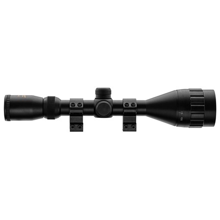 LUNETTE DE VISÉE 4-12X50 MICRODOT 1701 FIRST SFP