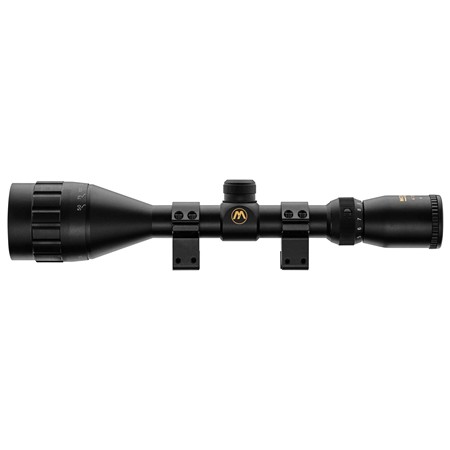 LUNETTE DE VISÉE 4-12X50 MICRODOT 1701 FIRST SFP