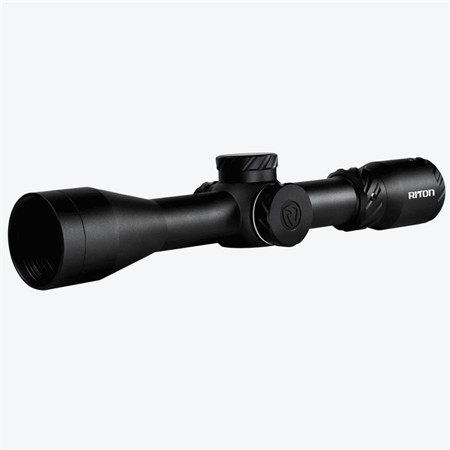 LUNETTE DE VISÉE 4-12X56 LW SFP MOA RITON 3 PRIMAL