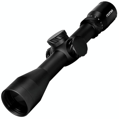 Lunette De Visée 4-12X56 Lw Sfp Moa Riton 3 Primal